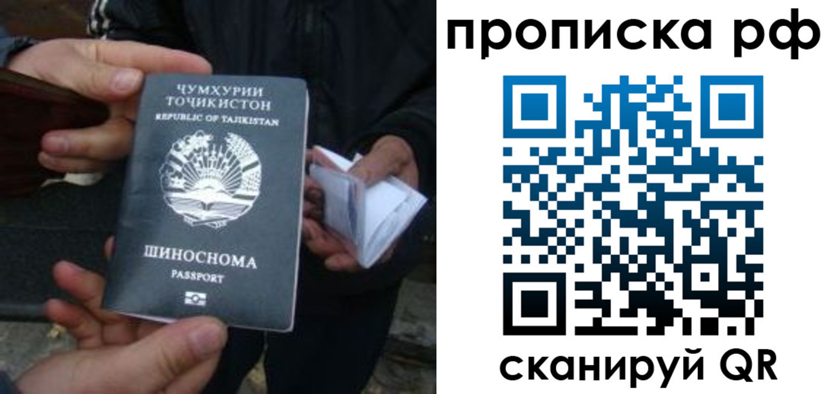 пропишу в квартире в Пермской области